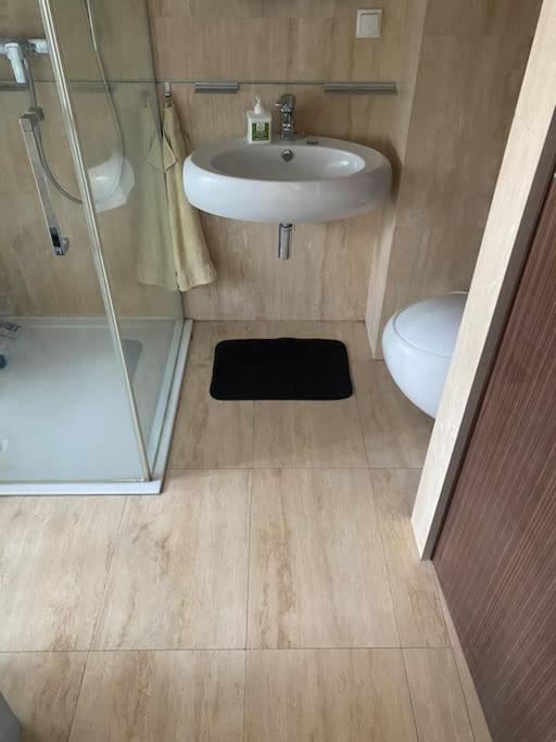 Apartament Mieszkanie Dwupokojowe