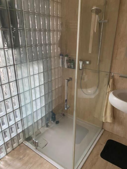 Mieszkanie Dwupokojowe Apartament Warszawa