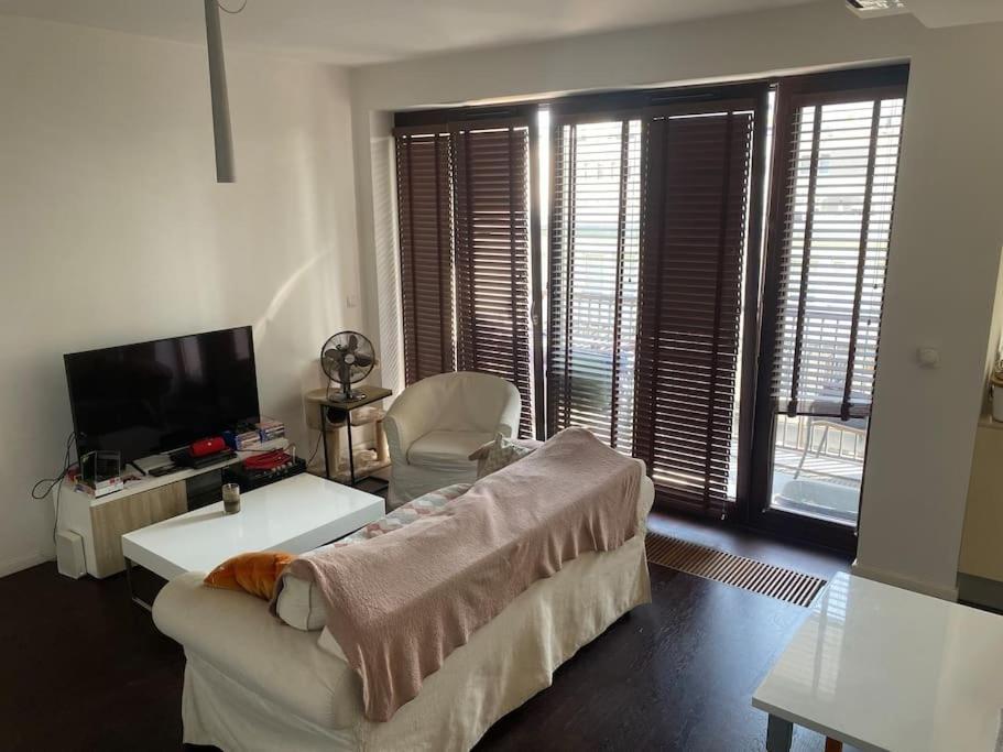 Mieszkanie Dwupokojowe Apartament
